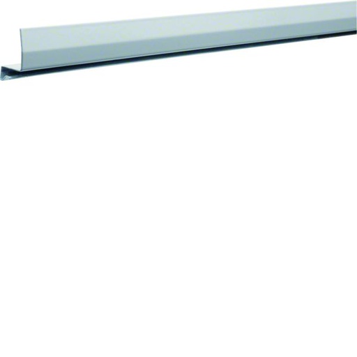 [HAG-BKIS251301VERZ] Socle latéral pour BKIS épais 25mm double hauteur acier (VERZ) zingué BKIS251301VERZ