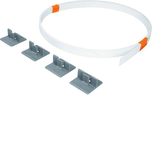 [HAG-BKTWK16] Séparation 16mm L= 2000mm BKTWK16