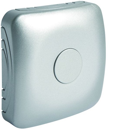 [HAG-AK100ALU] Boîte de dérivation aluminium AK100ALU