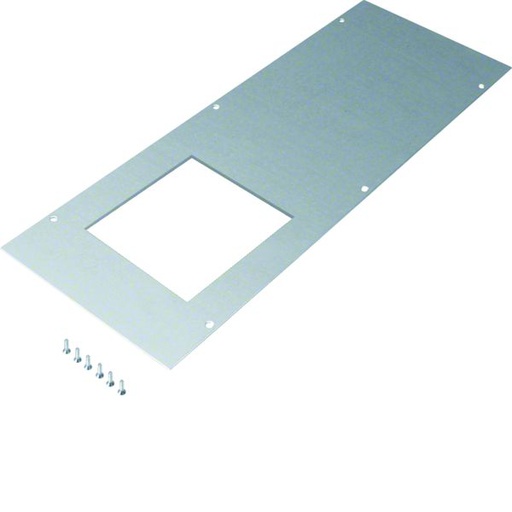 [HAG-BKA300800Q06] Couvercle BKW300 découp. Q06 BKA300800Q06