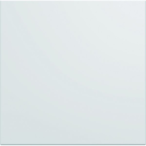 [HAG-WXD000B] Enjoliveur Gallery interrupteur 2 modules , finition Pure WXD000B