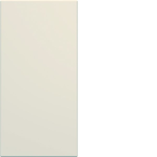 [HAG-WXD010D] Enjoliveur Gallery interrupteur 1 module , finition Dune WXD010D