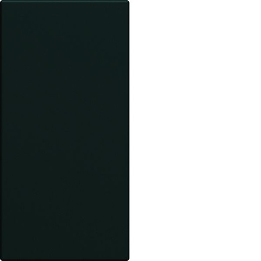 [HAG-WXD010N] Enjoliveur Gallery interrupteur 1 module , finition Nuit WXD010N