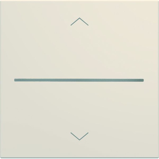 [HAG-WXD080D] Enjoliveur Gallery volet roulant connecté 2 modules , finition Dune WXD080D