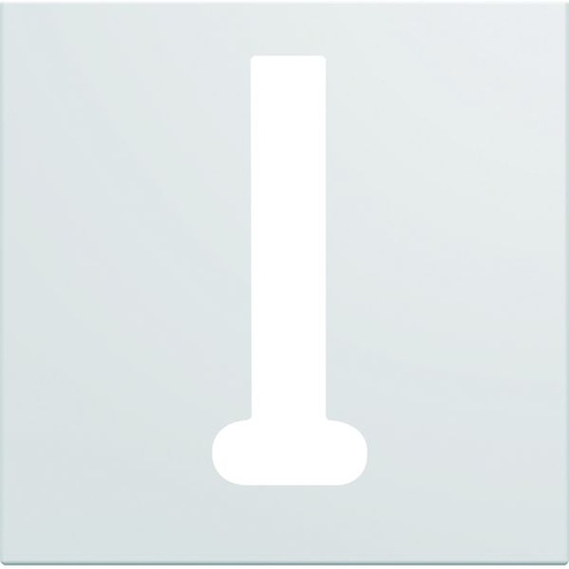 [HAG-WXD200B] Enjoliveur Gallery prise téléphone T 2 modules , finition Pure WXD200B