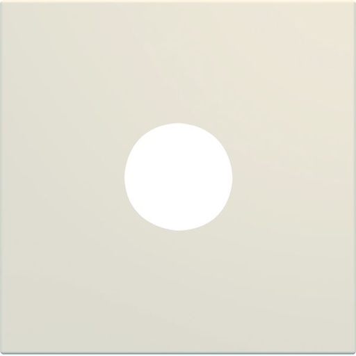 [HAG-WXD251D] Enjoliveur Gallery prise TV 2 modules, finition Dune WXD251D