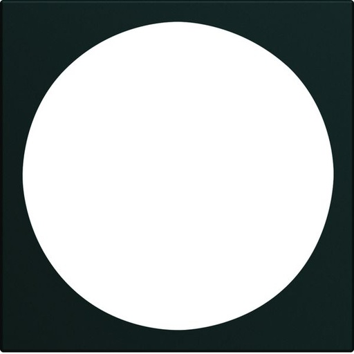 [HAG-WXD744N] Enjoliveur Gallery VDI 2 modules , finition Night WXD744N