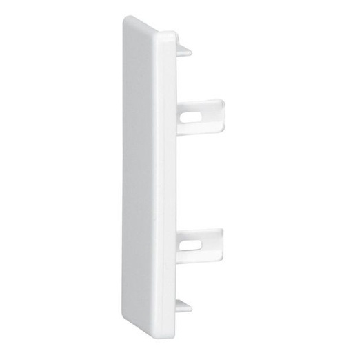 [LEG030290] Embout 60X12,5 Et 16 Blanc legrand 030290