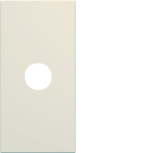 [HAG-WXF687D] Sortie de fil gallery 1 module dune WXF687D