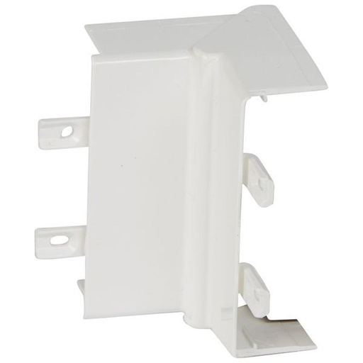 [LEG030291] Angle Int Var 60X12,5 16 Blanc legrand 030291
