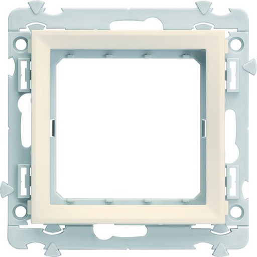 [HAG-WXA462D] Support Gallery 2 modules Kallysta pour plaque Dune WXA462D