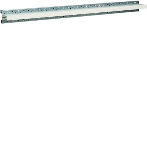 [HAG-FC122] Kit de liaison horizontale pour armoire électrique quadro4 H750mm RAL9010 FC122