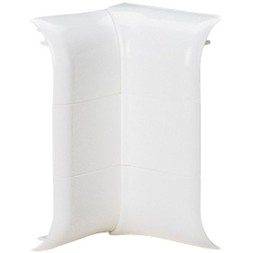 [LEG033665] Angle Inter 120X20 Blanc legrand 033665