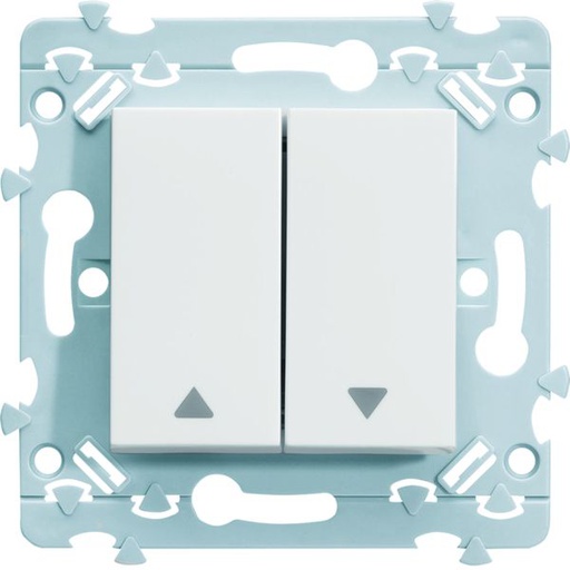 [HAG-WE300] Double va et vient Essensya volet roulant Pure WE300