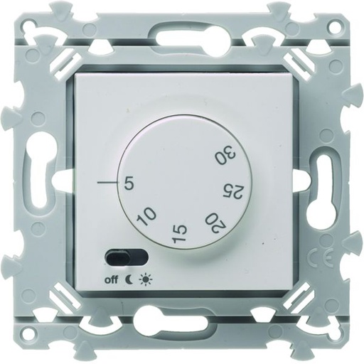 [HAG-WE310] Essensya Thermostat d'ambiance électronique WE310