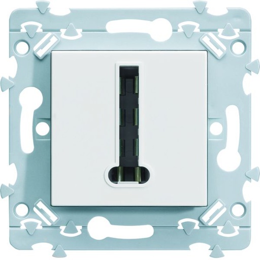 [HAG-WE200] Essensya Prise Téléphone T WE200