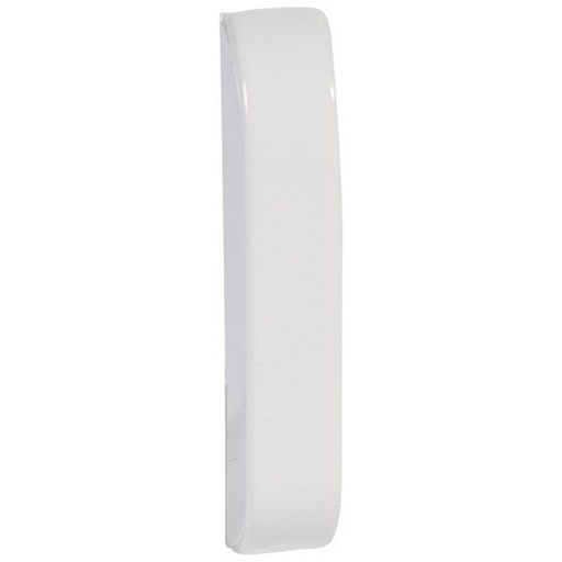 [LEG033774] Dlplus Embout 120 X 20 Blanc legrand 033774
