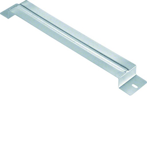 [HAG-UKB340280] Support de fixation 3 compartiments 28mm x 340mm pour sol béton UKB340280