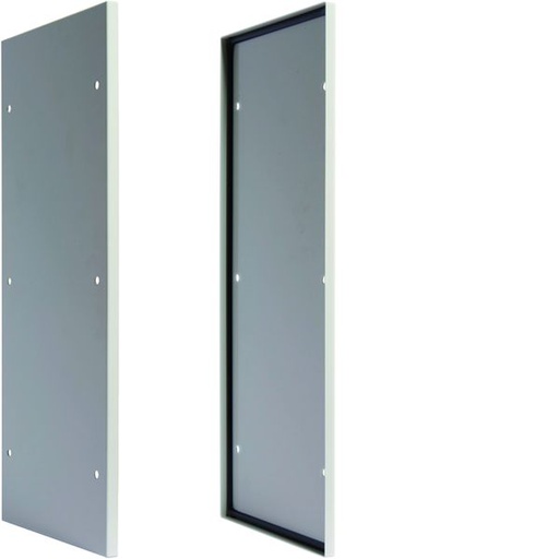 [HAG-FM400] Jeu de 2 panneaux de côté quadro5 510x224x260mm Blanc pur FM400