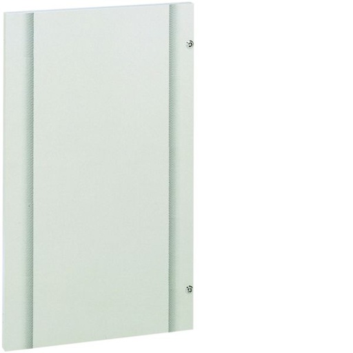 [HAG-FM537] Porte pleine pour armoire électrique quadro5 1710x685mm RAL9010 Blanc pur FM537
