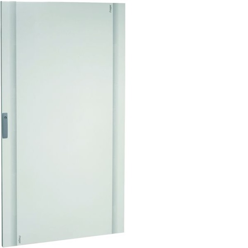 [HAG-FM557] Porte pleine pour armoire électrique quadro5 1710x885mm RAL9010 Blanc pur FM557