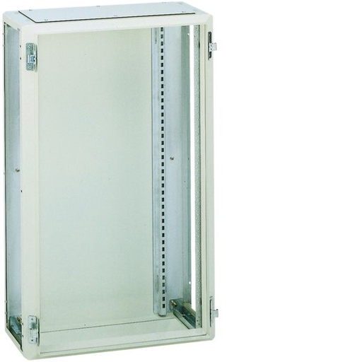 [HAG-FM203] Coffret et cotés quadro5 960x700x260mm Blanc pur FM203