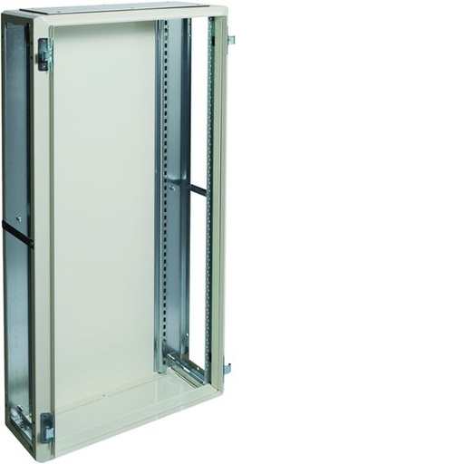 [HAG-FM205] Coffret et cotés quadro5 1260x700x260mm Blanc pur FM205