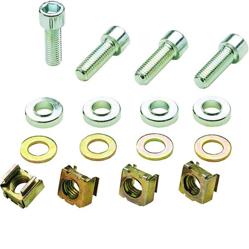 [HAG-FM630] Kit d'association verticale pour armoire électrique quadro5 H340mm RAL9010 FM630