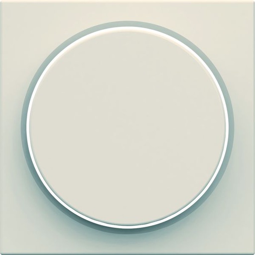 [HAG-WXD062D] Enjoliveur Gallery variateur rotatif, finition Dune WXD062D