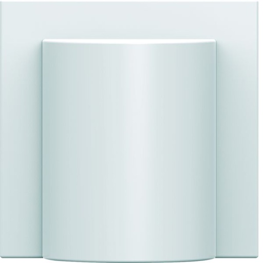 [HAG-WXD155B] Enjoliveur Gallery sortie de câble, finition Pure WXD155B