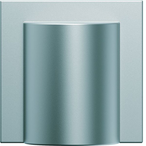 [HAG-WXD155T] Enjoliveur Gallery sortie de câble, finition Titane WXD155T