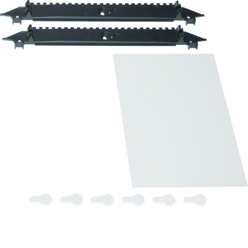 [HAG-GS118D] Plaque fond Gamma 18 pour GD118A GS118D