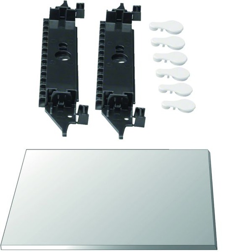 [HAG-GS413D] Plaque fond Gamma 13 pour GD413A GS413D