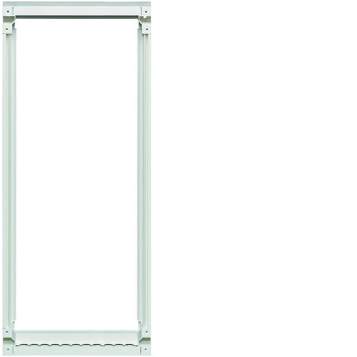 [HAG-GR418AN] Réhausse pour coffret Gamma 18, 4 rangées GR418AN