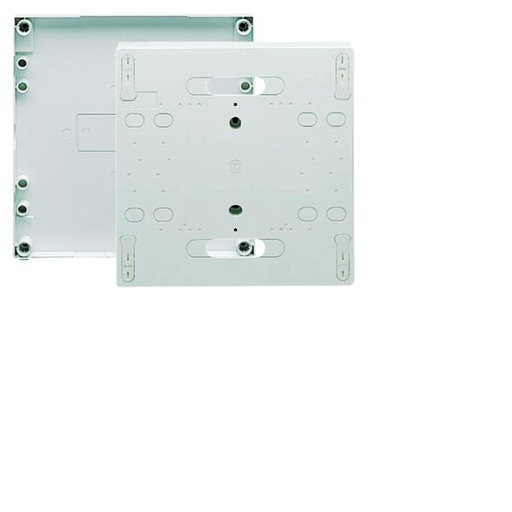 [HAG-GA055N] Bloc de commande classe II profondeur 55mm GA055N