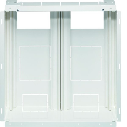 [HAG-GE626EN] Bac d'encastrement Gamma+ profondeur 180 mm, 2T pour 2xGD313A +GA01N/GA01xN +com GE626EN