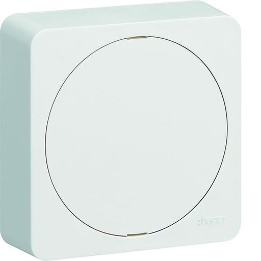 [HAG-WJC157B] ateha Obturateur complet WJC157B