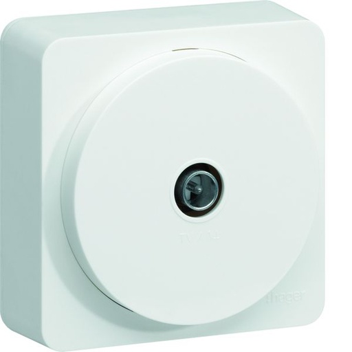 [HAG-WJC250B] ateha prise TV complet WJC250B