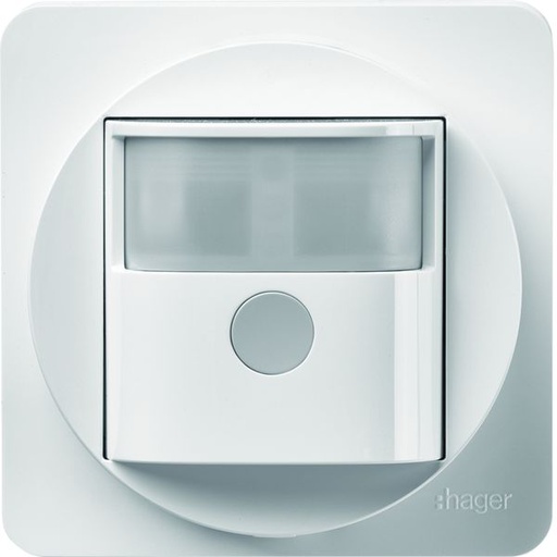 [HAG-WJC051B] ateha interrupteur automatique infra-rouge 3 fils WJC051B