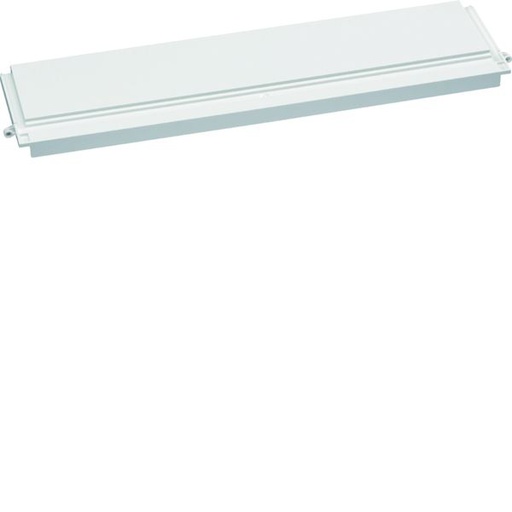 [HAG-FD00P1] Plaque passe câbles, NewVegaD, avec prédécoupes rectangulaires FD00P1