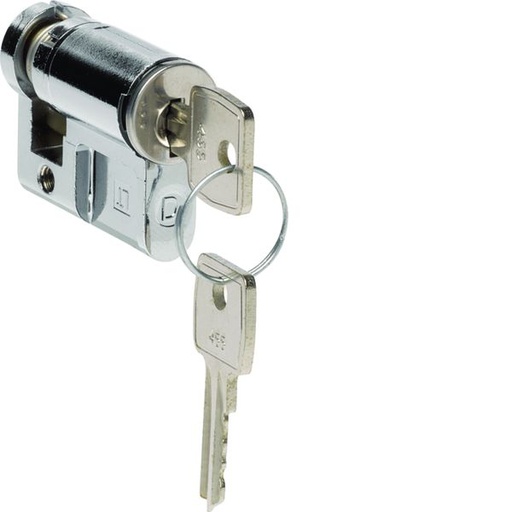 [HAG-FZ506] Demi cylindre univers 1242E pour orion univers IP55 quadro evo FZ506