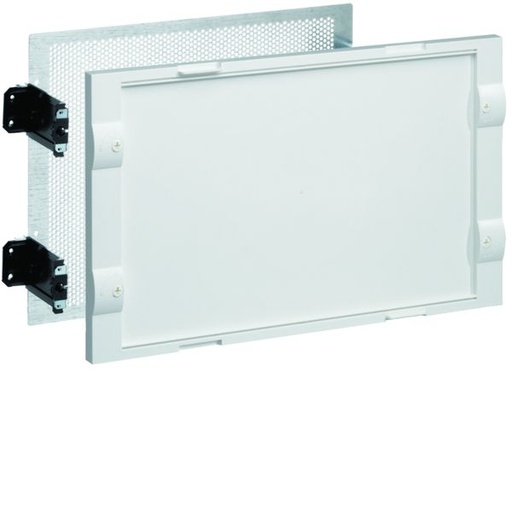 [HAG-FD02C2] Kit platine perforée réglable en profondeur h300mm FD02C2