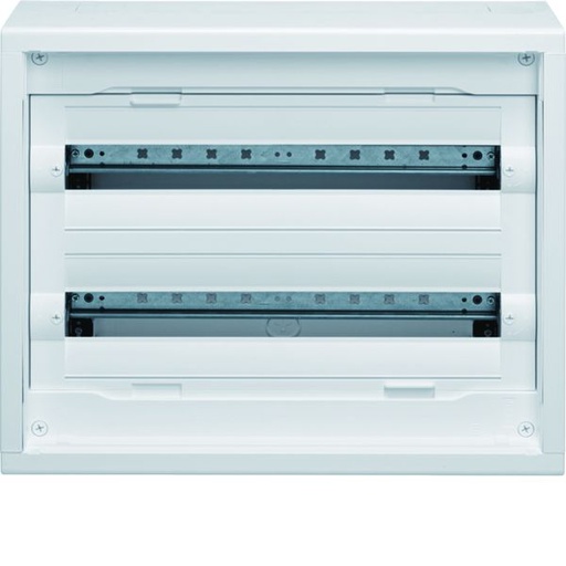 [HAG-FD22DN] Coffret de distribution vegaD saillie, 2 rangées 48 modules 450x550x193mm FD22DN