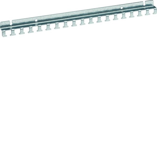 [HAG-FD00F3] Support de fixation de cables 24 modules de largeur pour coffret NewVegaD FD00F3