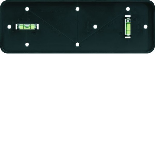 [HAG-WNA692] cubyko Gabarit de pose pour boîte saillie WNA692