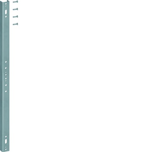 [HAG-UT21B] Support rail horizontal largeur 500mm UT21B