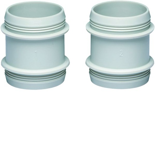 [HAG-VZ754] Manchons d'accouplement vector IP55 VZ754