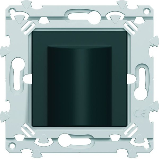 [HAG-WE156A] Sortie de câble Essensya Anthracite WE156A