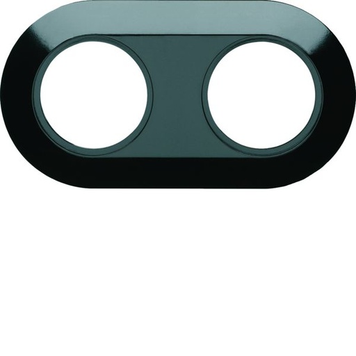 [HAG-WMV412] 1930 Plaque 2 postes nuit WMV412