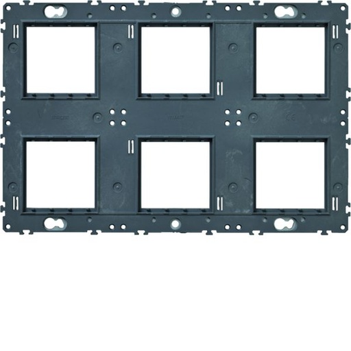 [HAG-WXA467] Support Gallery 2x3x2 WXA467